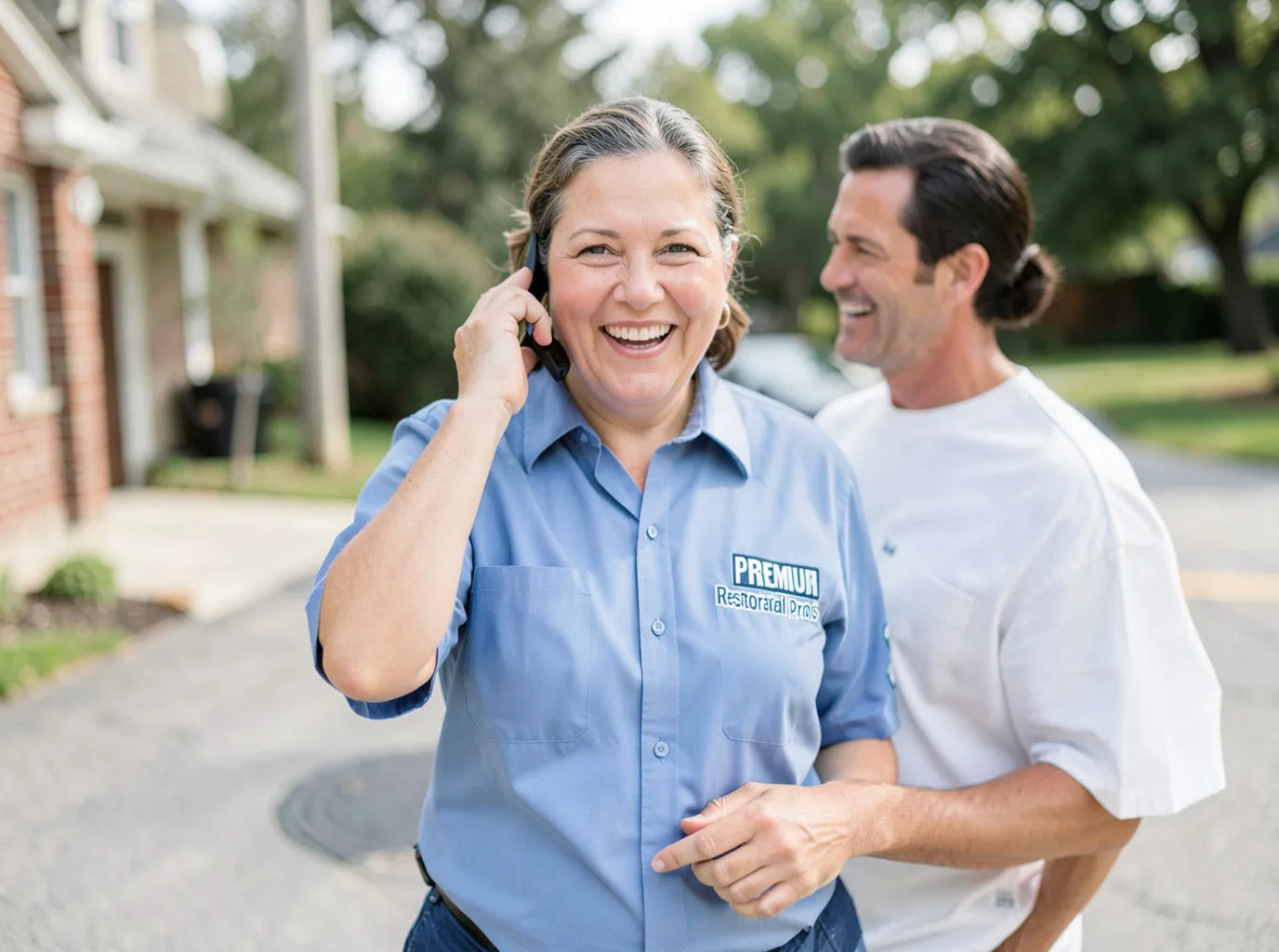 Water Damage Restoration Yarmouth, ME FAQs